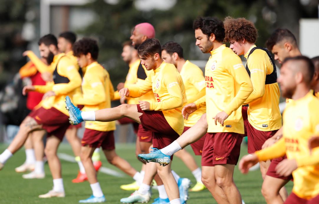 "Kontratı bitecek futbolcuların çokluğu problem"