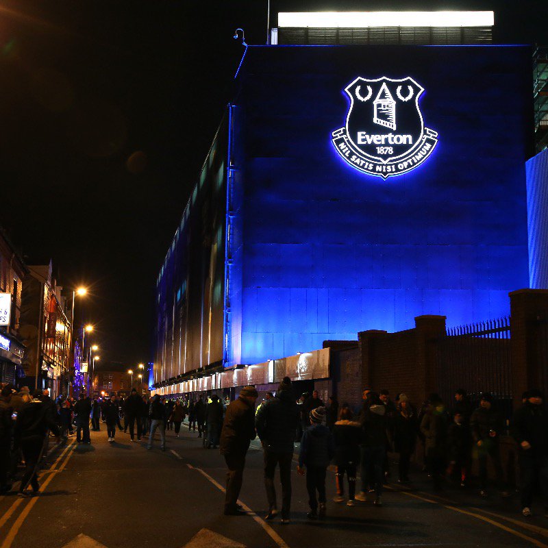 Everton - Watford maçını hangi kanal yayınlayacak belli oldu