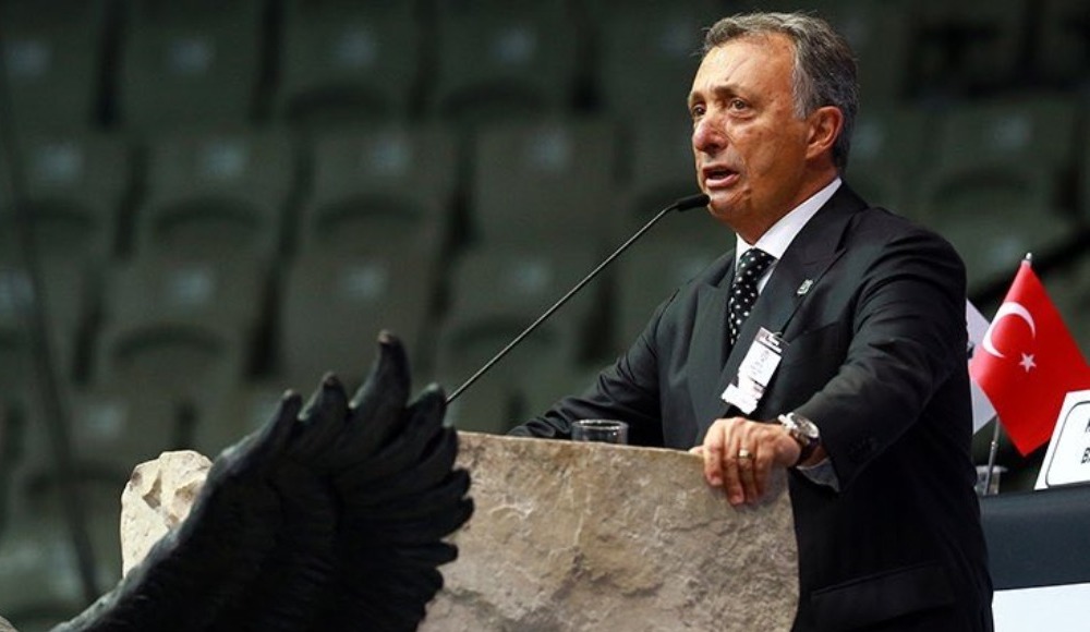 Beşiktaş dava açacak