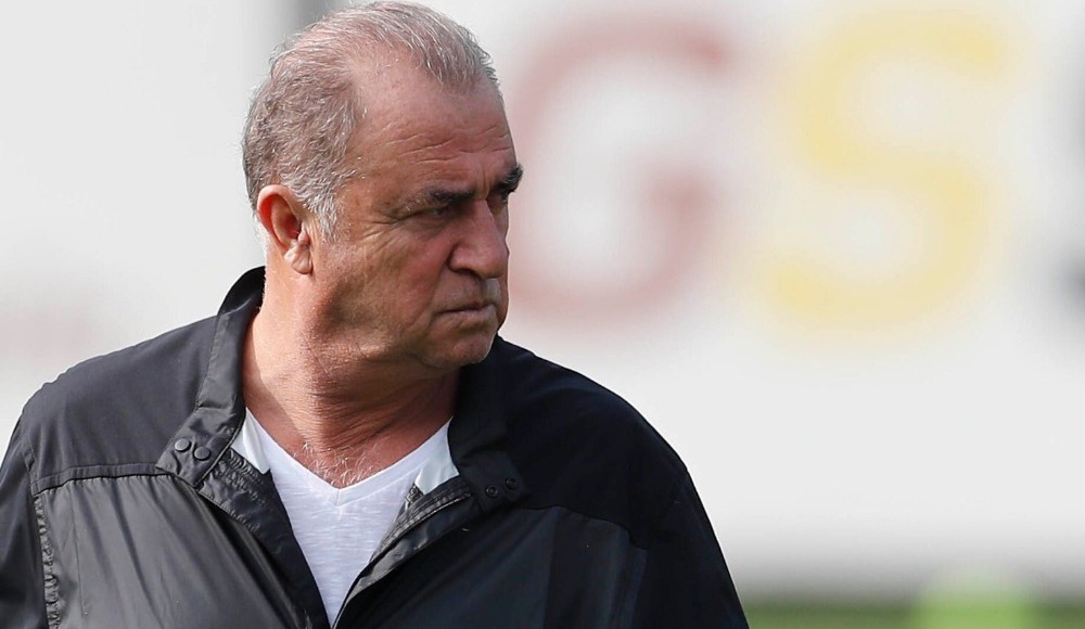 Ahmet Özdoğan: “Göreve kim gelirse gelsin Terim ile devam edecek”
