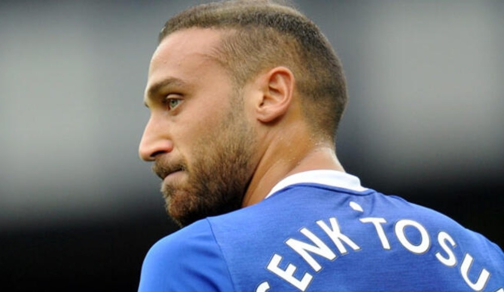 Cenk Tosun'un bonservisi belli oldu! Ayrılık...
