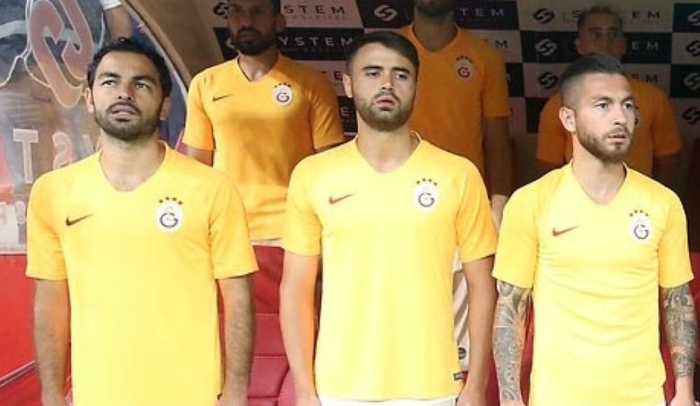 Ahmet Çalık ilk kez 11'de