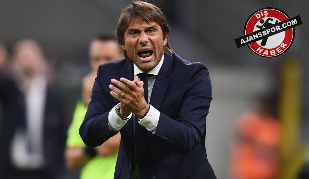 Conte'den VAR açıklaması: "Çok fazla güvensizlik var"