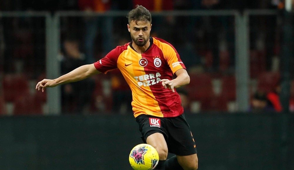 Ahmet Çalık: ''Luyindama ile gerekeni yaptık, gol de yemedik''