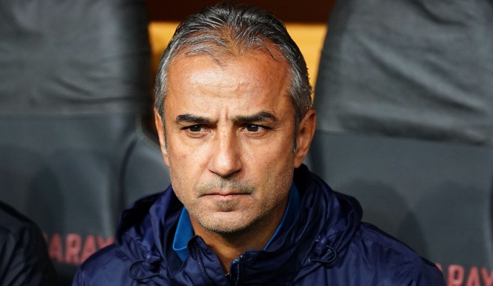 İsmail Kartal'dan penaltı ve sakatlık açıklaması!