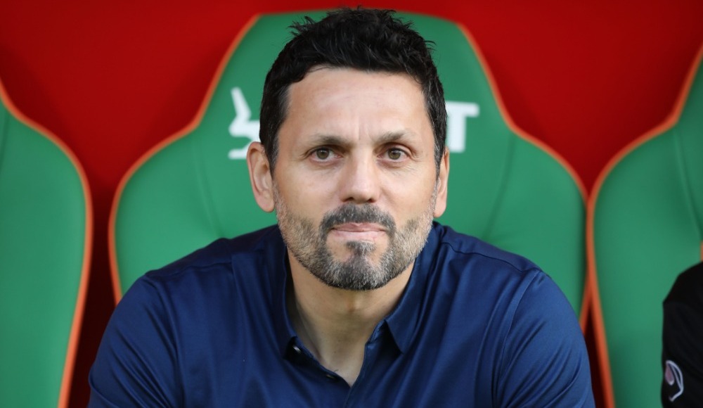 Erol Bulut: "Kalemizde pozisyon vermeden..."