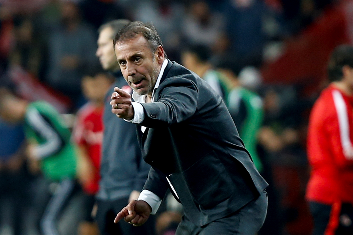 Beşiktaşa Şok Haber! Abdullah Avcıya Yüklü Tazminat Ödenecek! Beşiktaşa Şok Haber! Abdullah Avcıya Yüklü Tazminat Ödenecek!