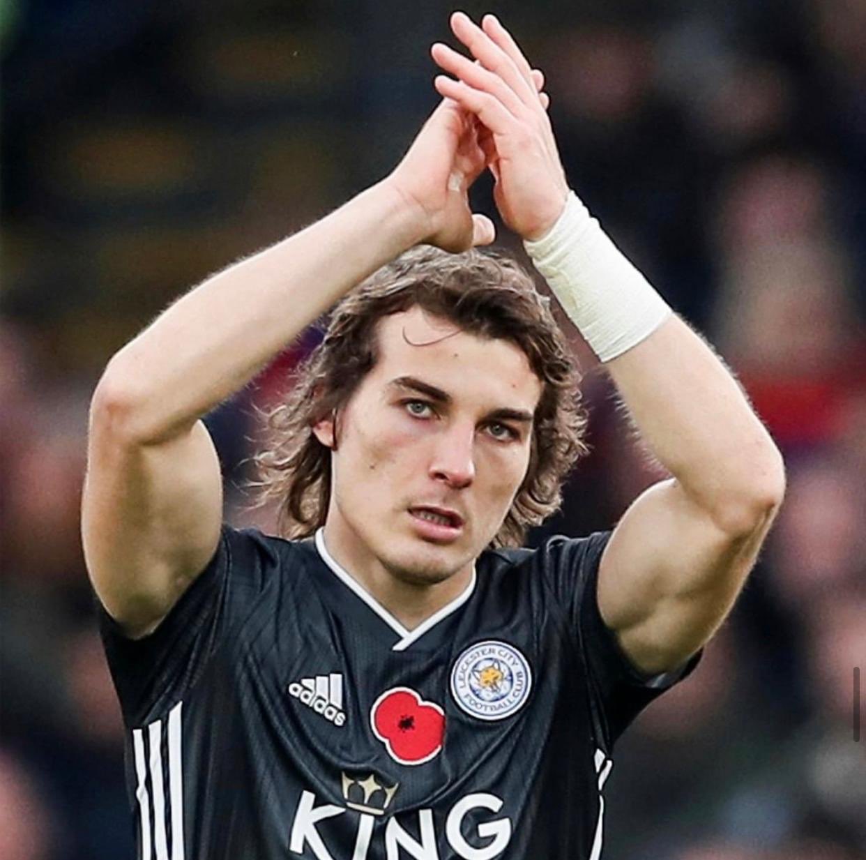 Premier Lig tarihinde ikinci kez!