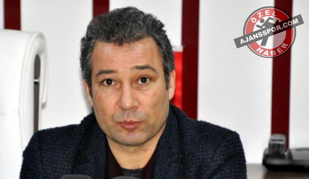 Orhan Kaynak: "Gökten zembille iniyorlar!"