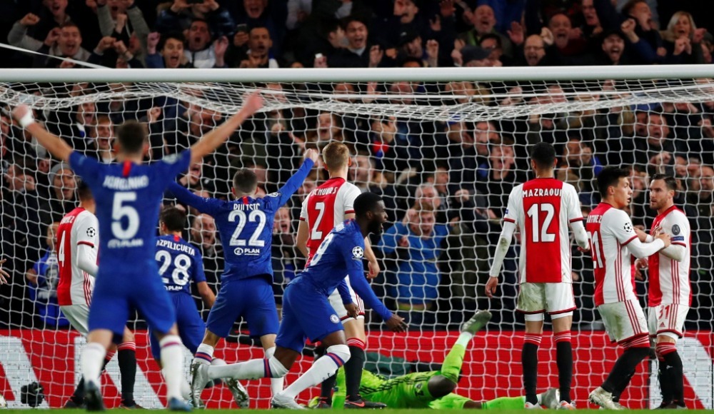 Chelsea - Aston Villa (Canlı Skor)