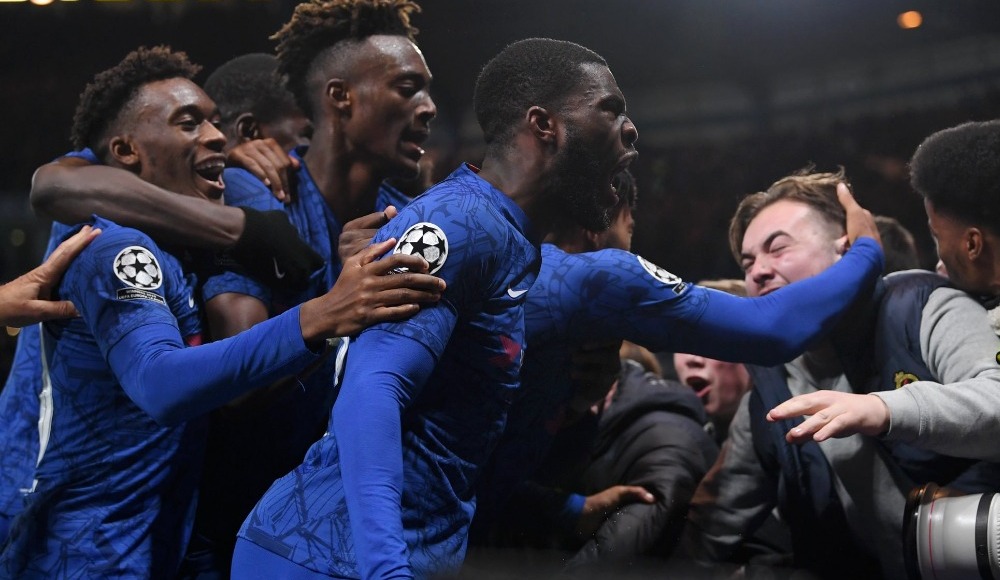 Chelsea - Aston Villa maçını hangi kanal yayınlayacak belli oldu