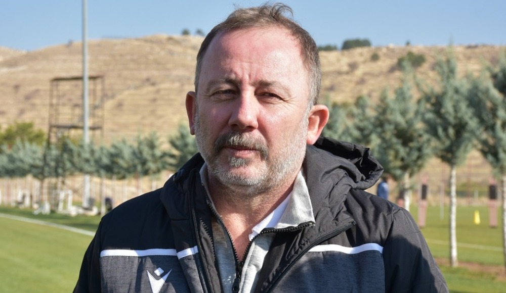 Ali Ravcı: "Adalet herkes için olmalı"