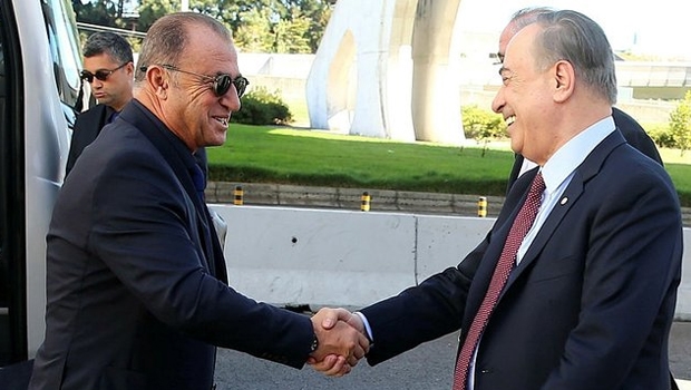 Ali Fatinoğlu: "Galatasaray'ın mali yapısına dinamit koyuldu"