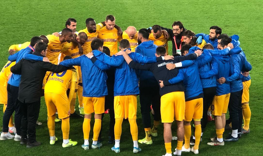 Ankaragücü kaç transfer yapacak?
