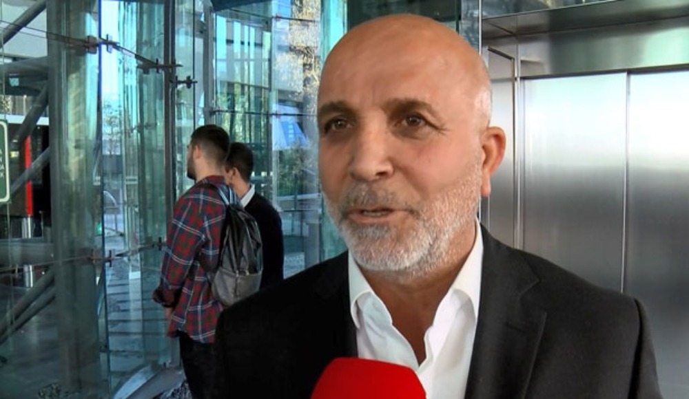 Hasan Çavuşoğlu'ndan liderlik ve Kulüpler Birliği açıklaması