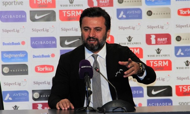 Bülent Uygun'dan Emre Demir açıklaması