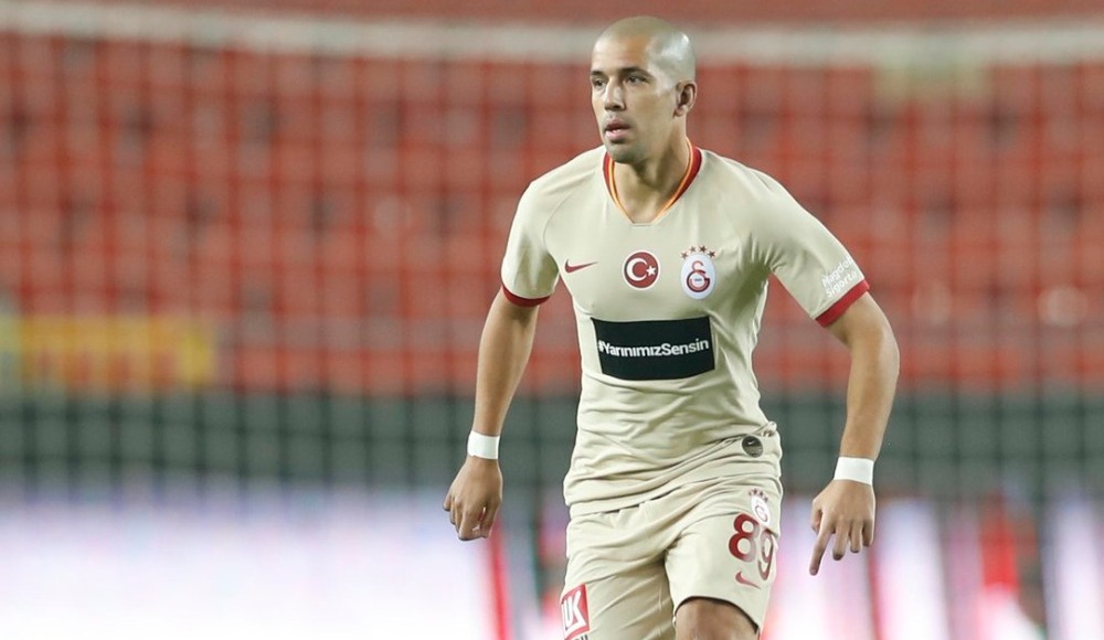 Galatasaray'da 3 isim kadroya döndü