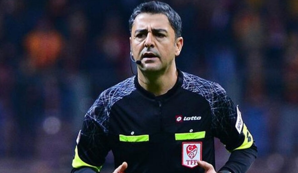 Bir penaltı şüphesi varsa ne yapılır?