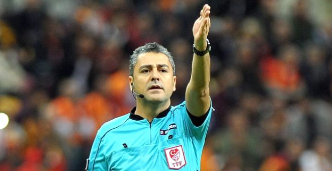 'MHK'nin bana karşı tavrını doğru bulmuyorum'