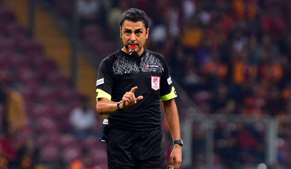 Türk hakemler, Avrupa'da neden iyi maç yönetiyor?
