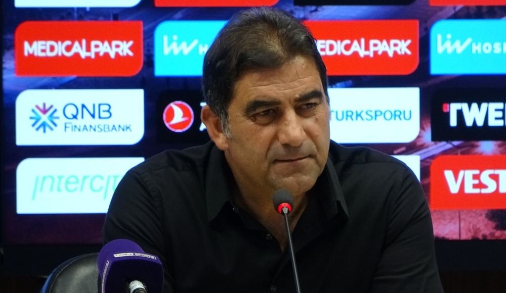 Sadi Tekelioğlu: "Ünal Karaman'ın değişiklikleri tutmadı"