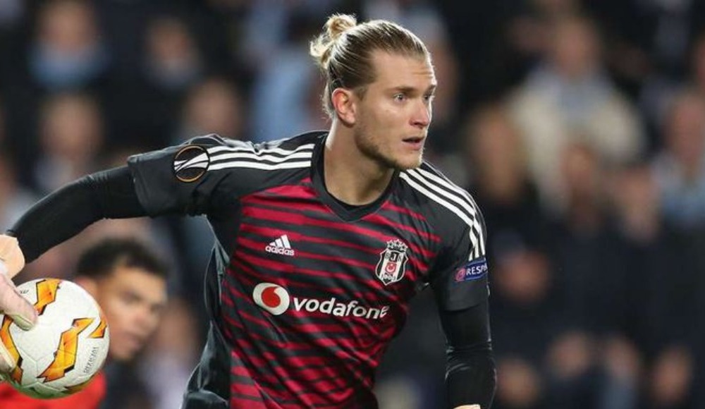 Karius: ''Kolay olmadı''