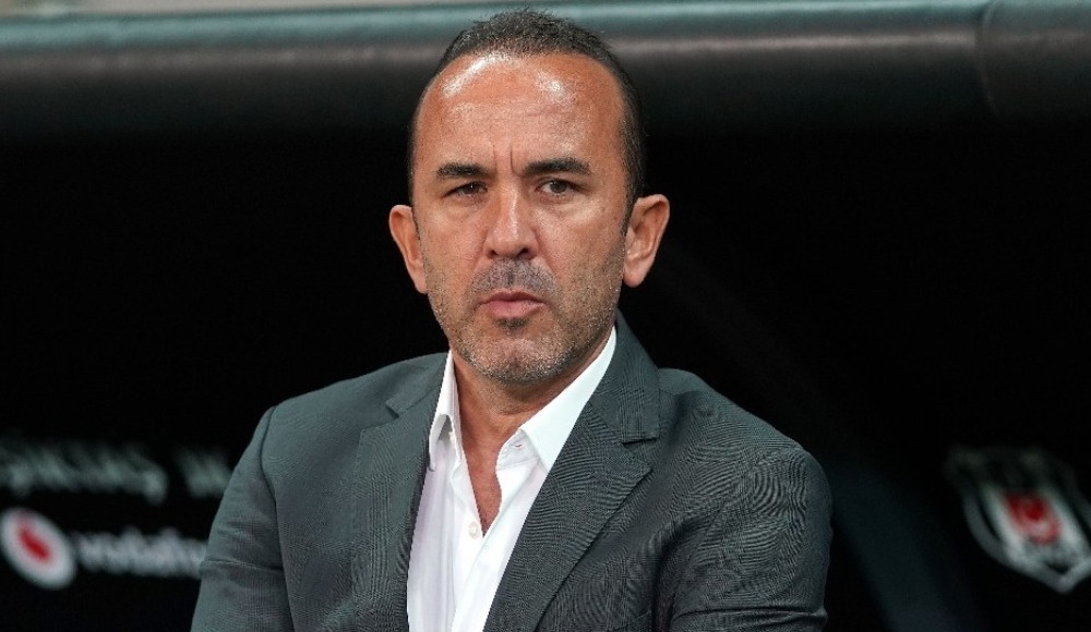 Mehmet Özdilek: "Karius inanılmaz toplar çıkardı"