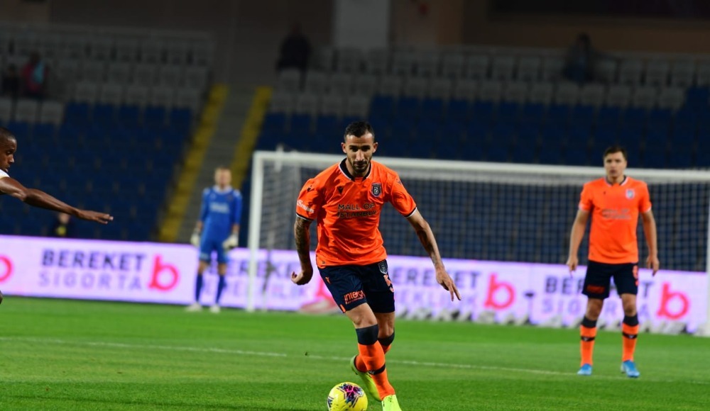 Mehmet Topal: ''Önemli bir galibiyet''