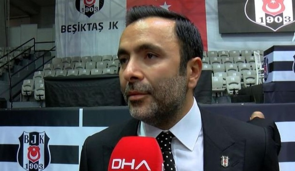 Beşiktaş'tan hakem Özgür Yankaya'ya tepki: 'VAR'a bile gidilmedi'