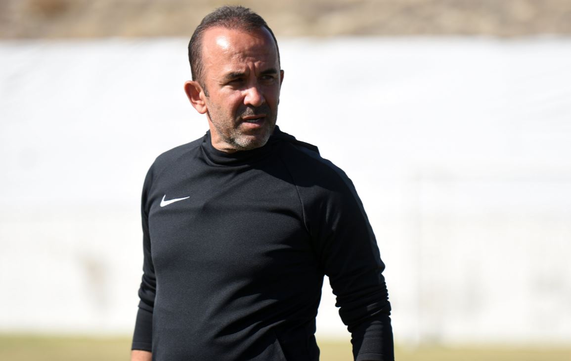 Kaan Şanlıkan: "Beşiktaş taraftarı hakemi etki altına aldı"