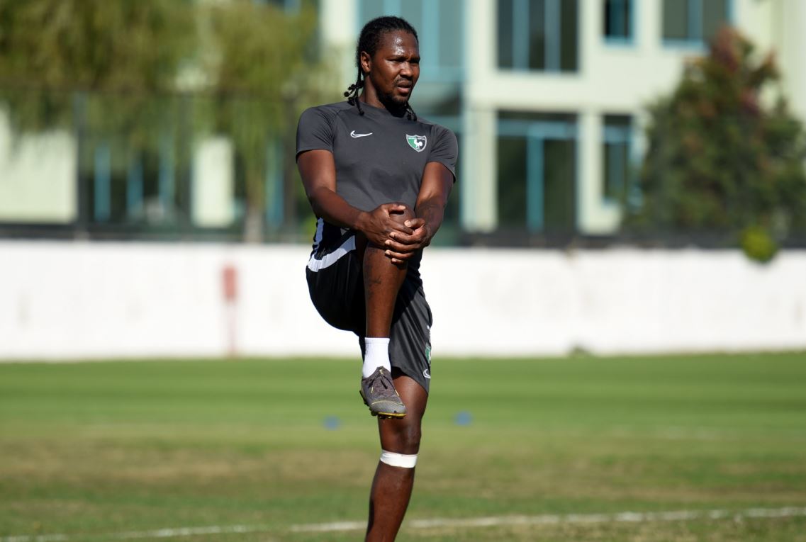 "Rodallega fedakarlık yaparak oynadı"