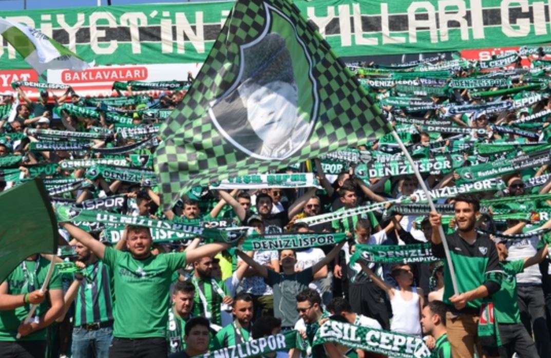 Kaan Şanlıkan: "Rizespor maçında taraftarımızın desteğini görmek istiyoruz"