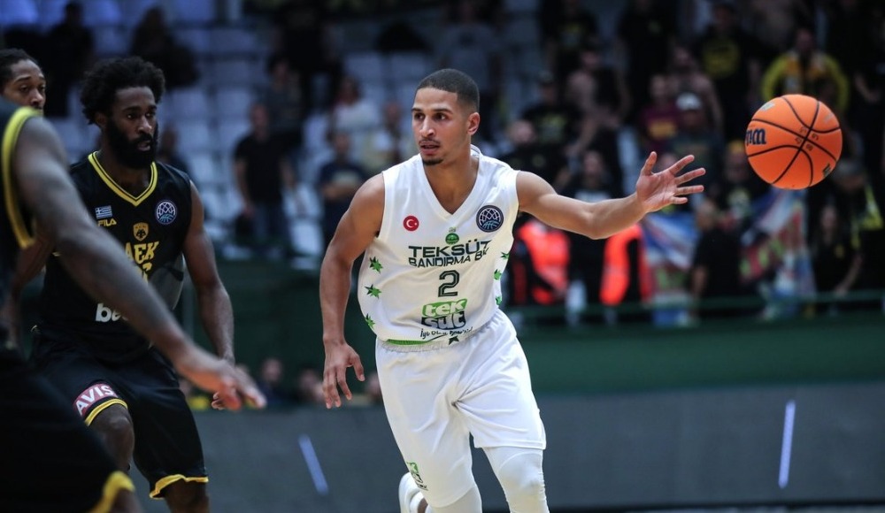 Rasta Vechta – Teksüt Bandırma Basketbol Maç Tahmini - Maç Önü Analizi - İddaa Tahminleri - Basketbol Tahminleri