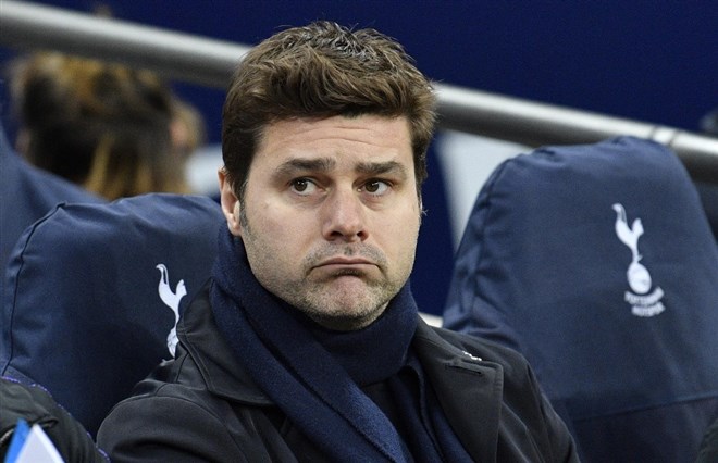 Bayern Münih’in gözü Pochettino'da