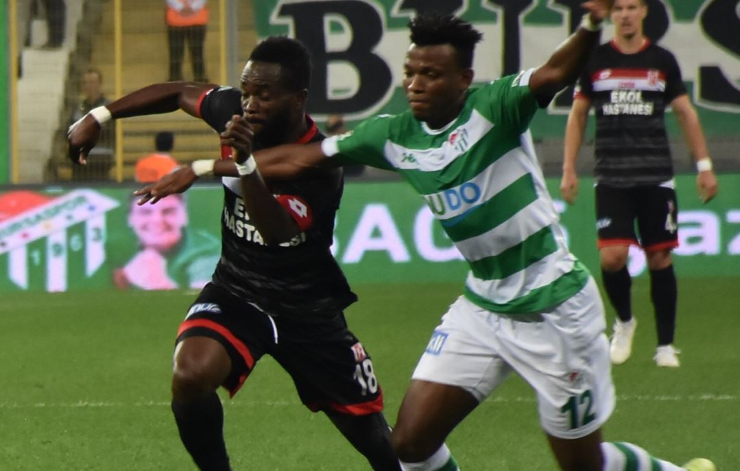 Balıkesirspor’un ligdeki hedefleri neler?