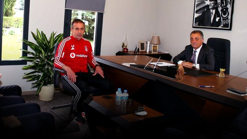 Ali Tandoğan: “Ahmet Nur Çebi Büyük Beşiktaşlı, Avcı doğru tercih”