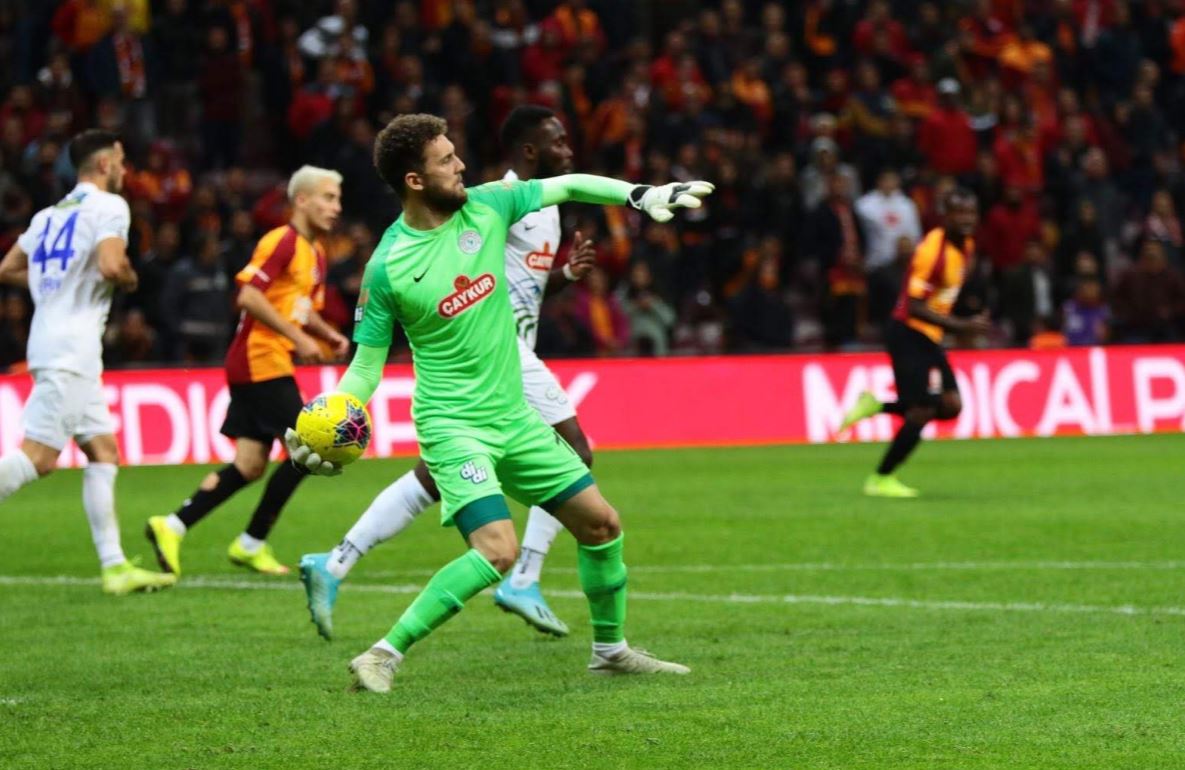 Ogün Erdem: ”Tarık bir gün Avrupa’da boy gösterecek”