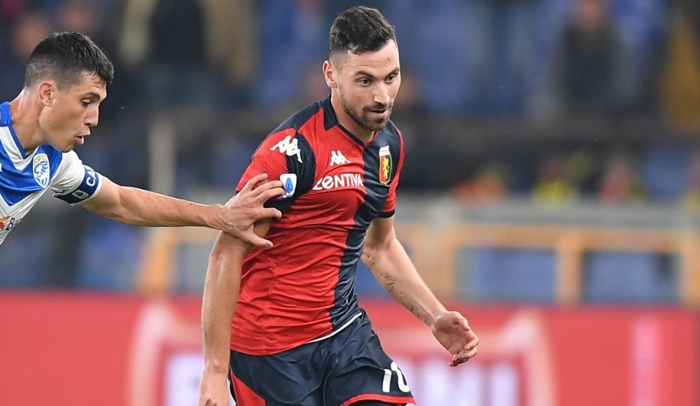 Süper Lig'e dönüyor! Resmen açıklandı...