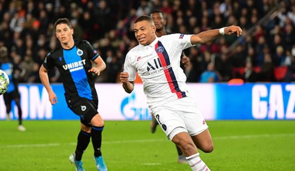 Real Madrid, Mbappe için gözünü kararttı! 400 milyon Euro....