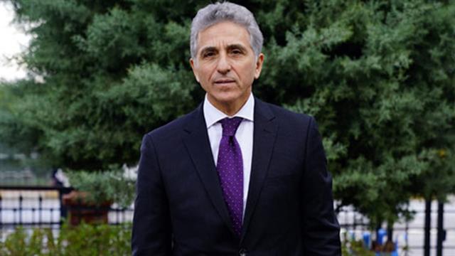 Ali Düşmez: "Kavgacı değil, barışçıl bir ortam bizi başarıya götürür"