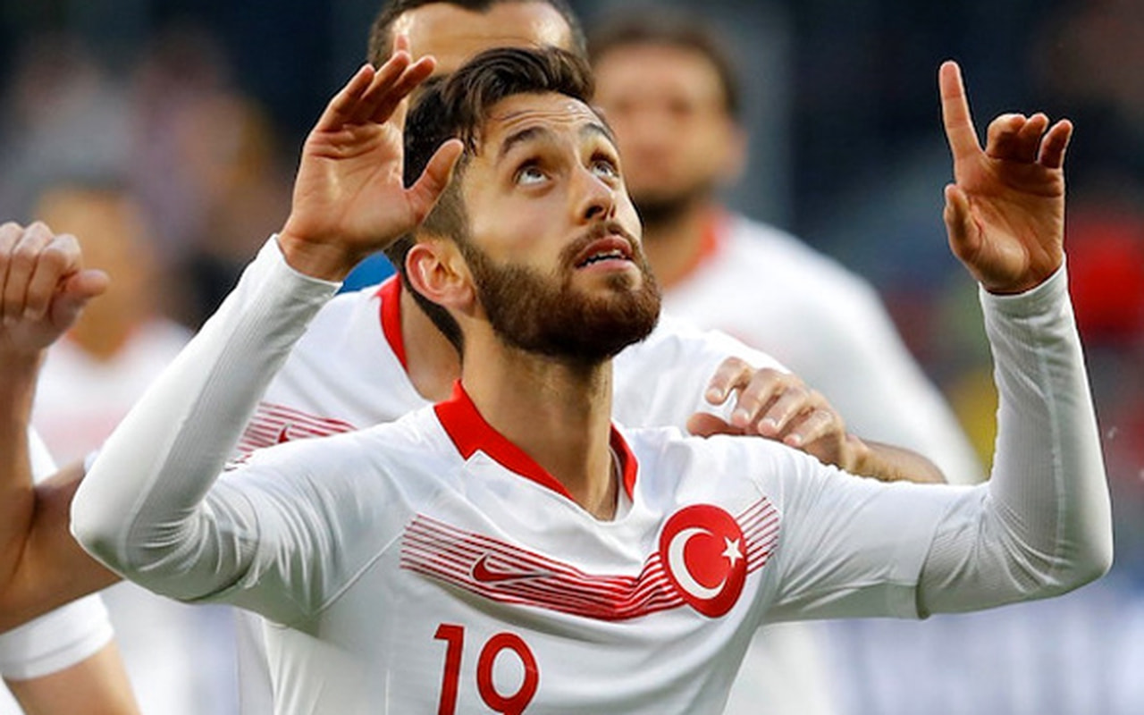 İlhan Mallı: "Yunus oynadığında Şenol Güneş şans verecektir"