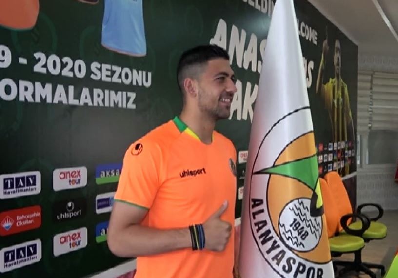 Beşiktaş transferde ısrarcı