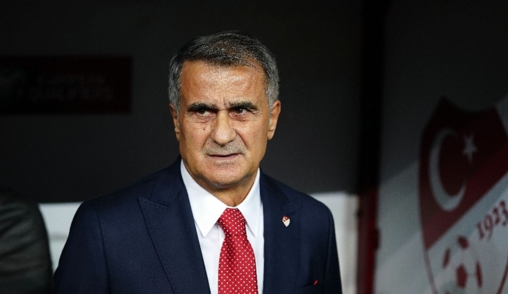 Yılmaz Vural: ”Futbolun sistemleşmeme sorunlarını ortadan kaldırmamız lazım”