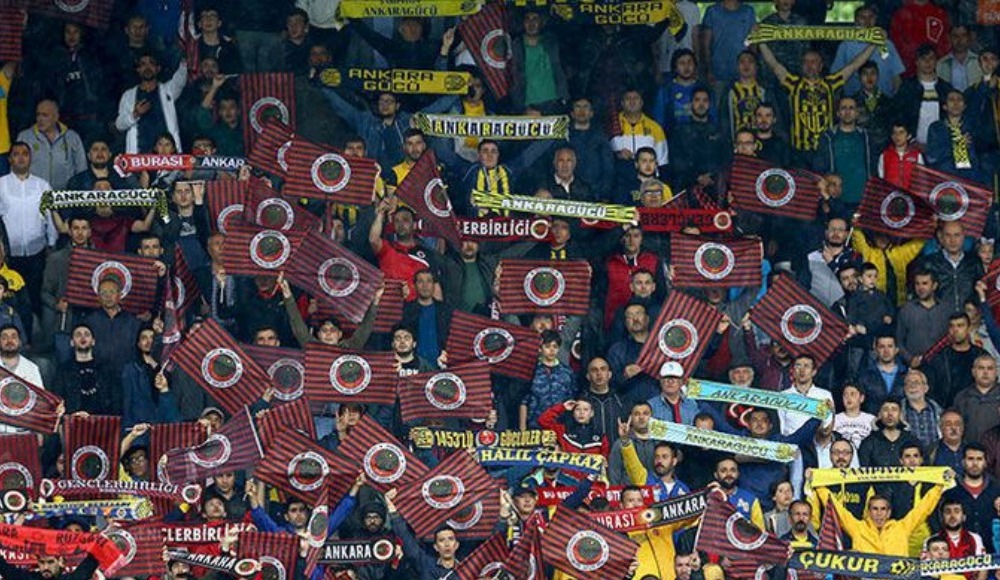 Gençlerbirliği'nden taraftara mağaza müjdesi