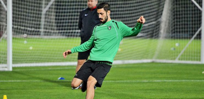 Alperen Babacan, Galatasaray’dan transfer teklifi aldı mı?