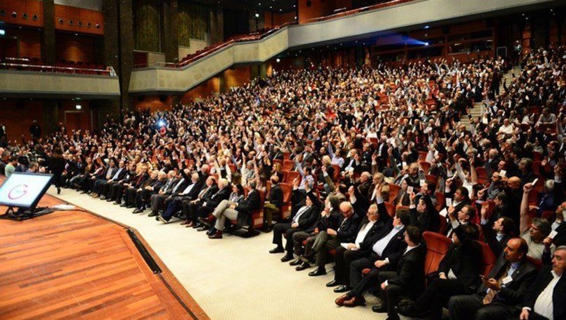 Semih Haznedaroğlu: "Herkesin şikayetçi olduğu madde değişmeli"