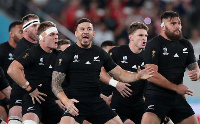 Sonny Bill Williams Musluman Oldu Hayati Degisti