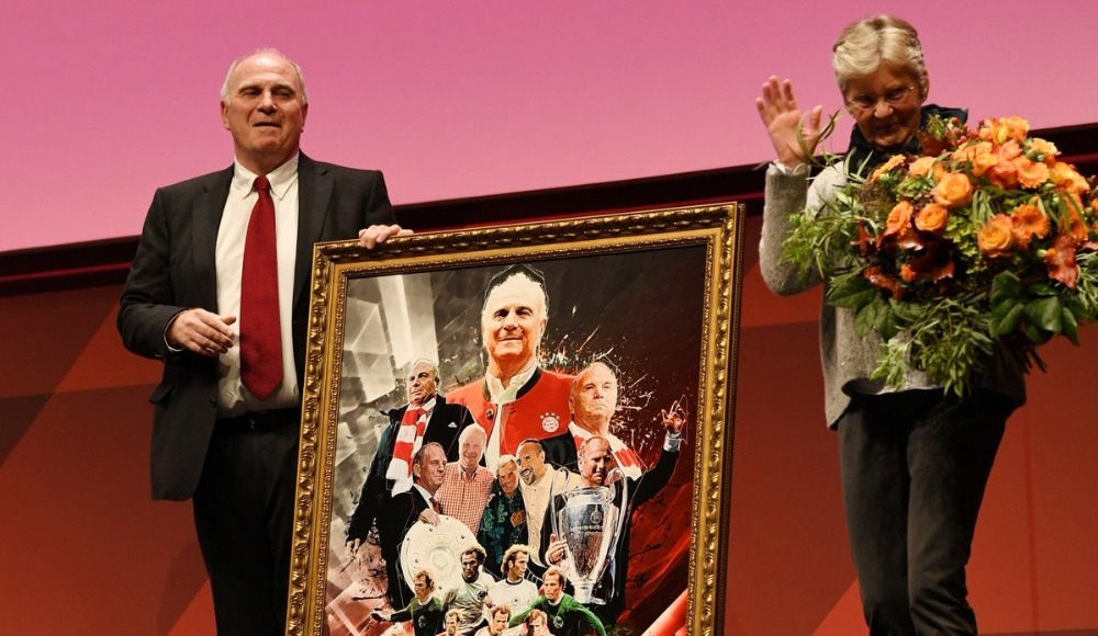 Bayern Münih'te bir devir kapandı