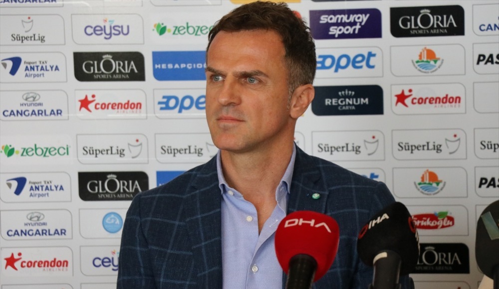 Stjepan Tomas: “Bu galibiyete ihtiyacımız vardı“