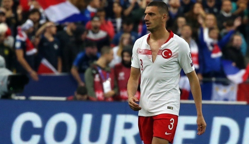 Merih Demiral